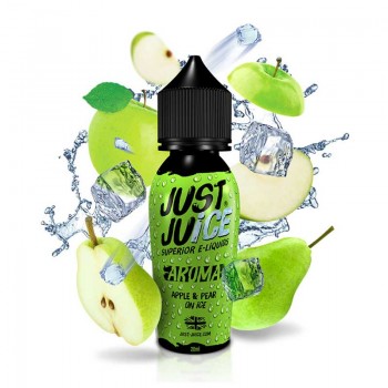 Apple and Pear (20ml to 60ml)